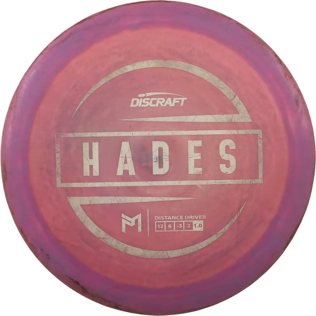 ESP Hades