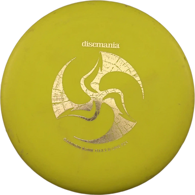 Flex 2 D-Line P2X - Huk Lab - Gannon Buhr