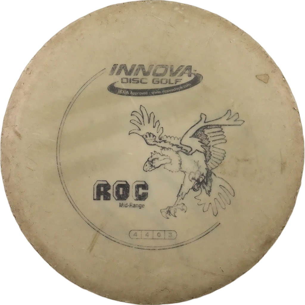 DX Roc