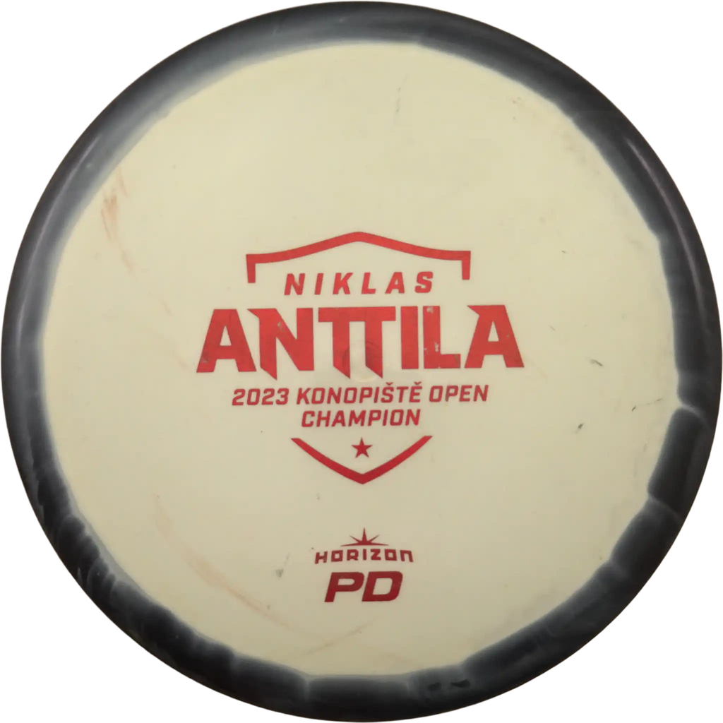 Horizon S-Line PD - Niklas Anttila
