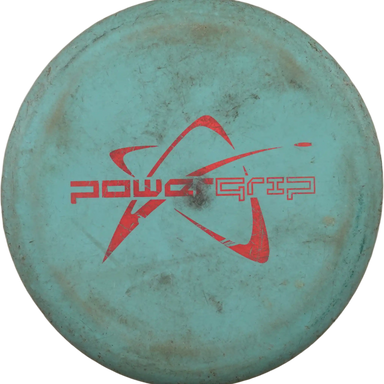 BaseGrip P Model S - Powergrip