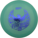 Color Glow Champion Firebird - 2020 Nate Sexton Tour Series