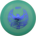 Color Glow Champion Firebird - 2020 Nate Sexton Tour Series