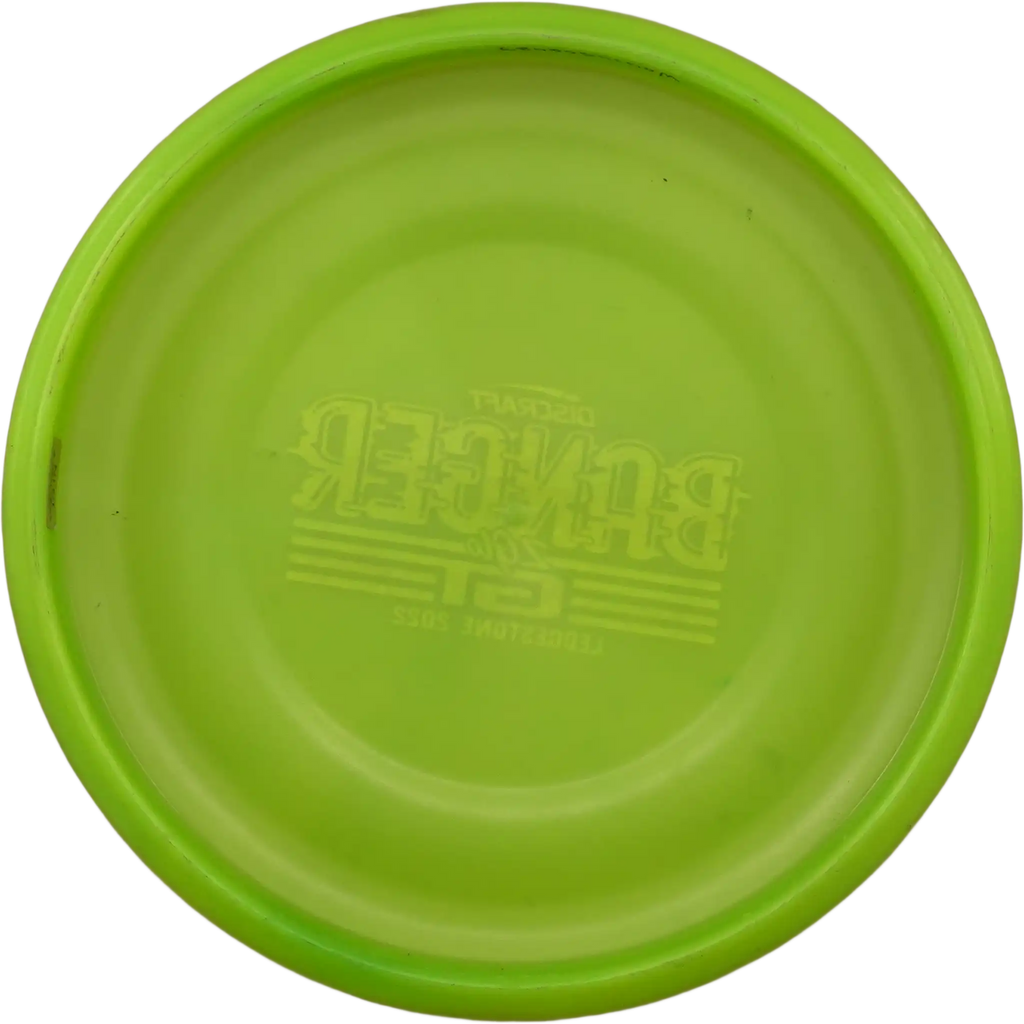 Z Glo Banger-GT - Ledgestone 2022