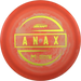 ESP Anax