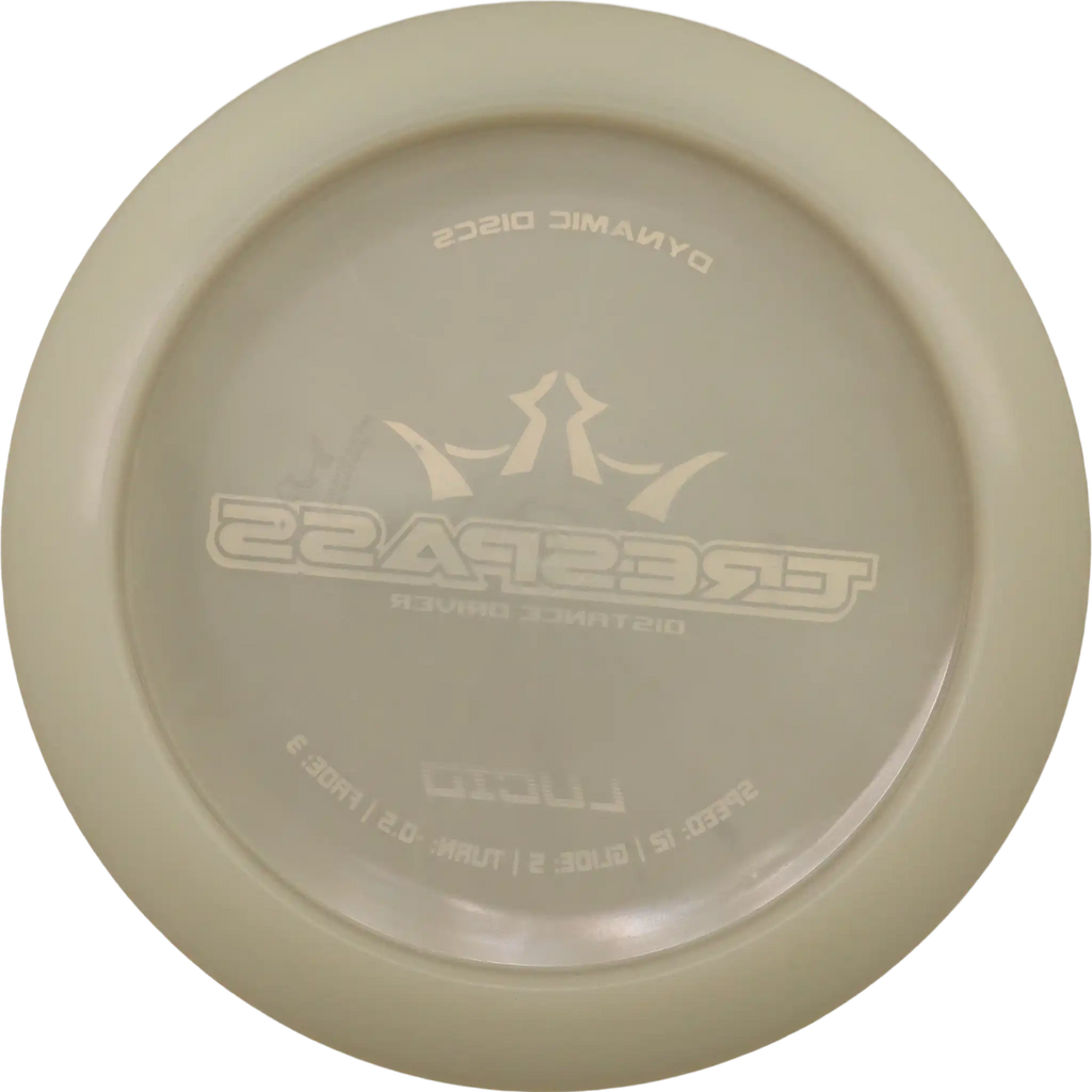 Lucid Trespass