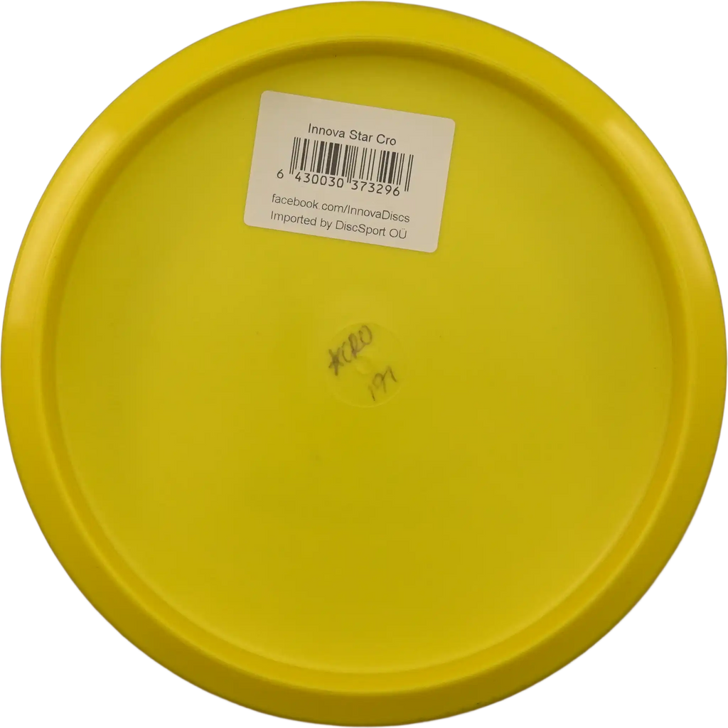 Star Cro - PFN