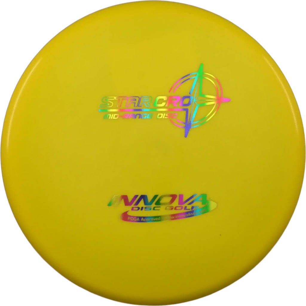 Star Cro - PFN