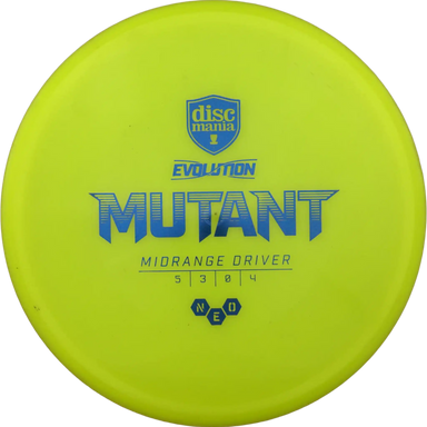 Neo Mutant