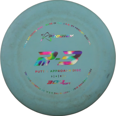 300 Soft PA3