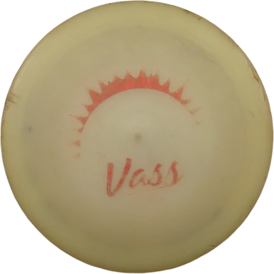 K1 Glow Vass