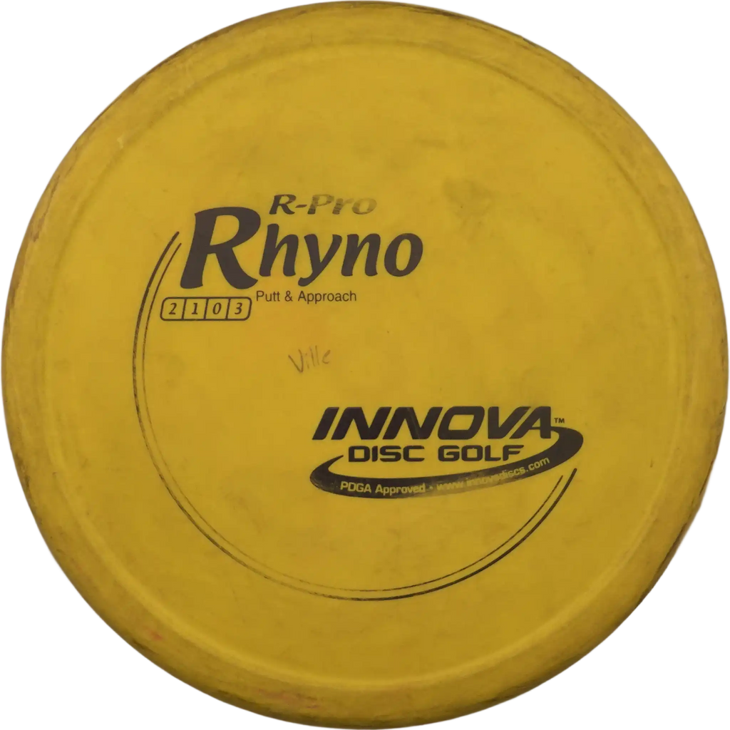 R-Pro Rhyno