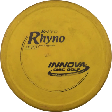R-Pro Rhyno