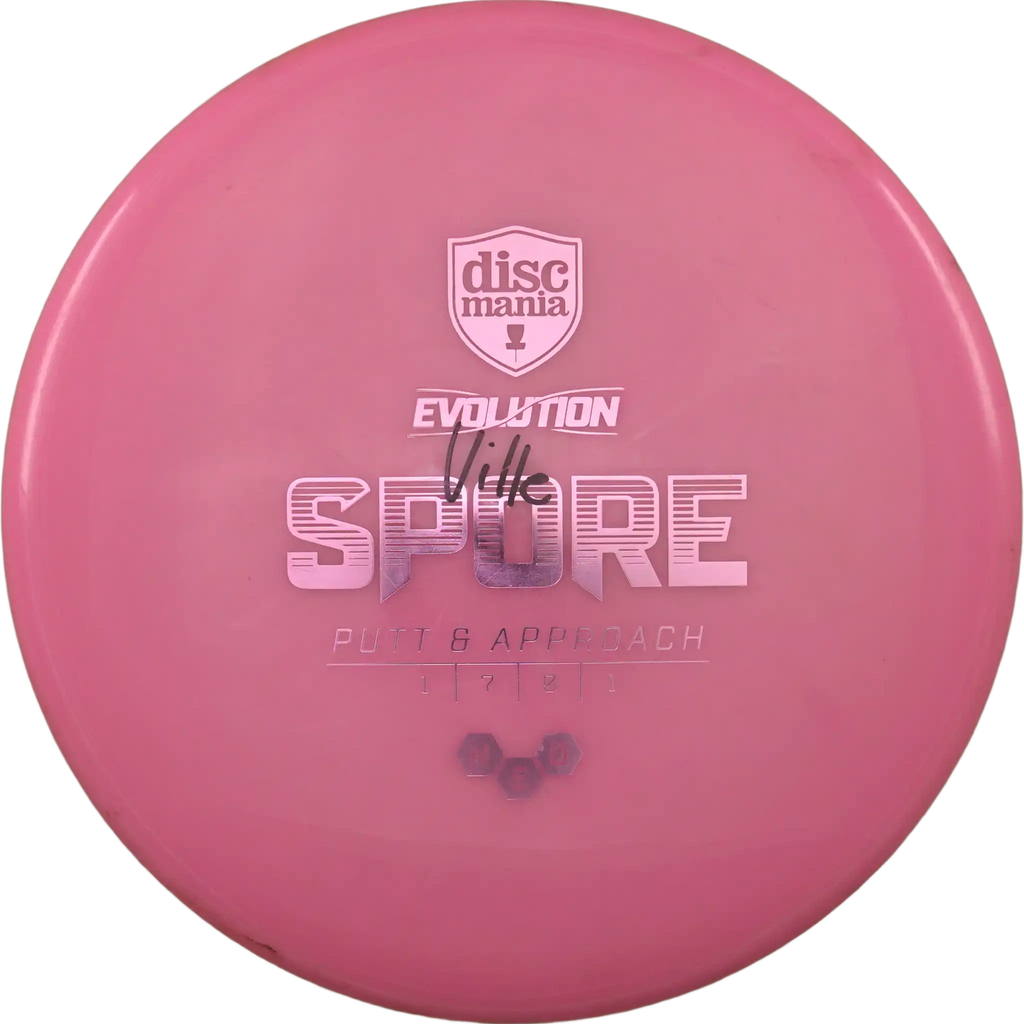 Soft Neo Spore