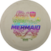 Active Mermaid