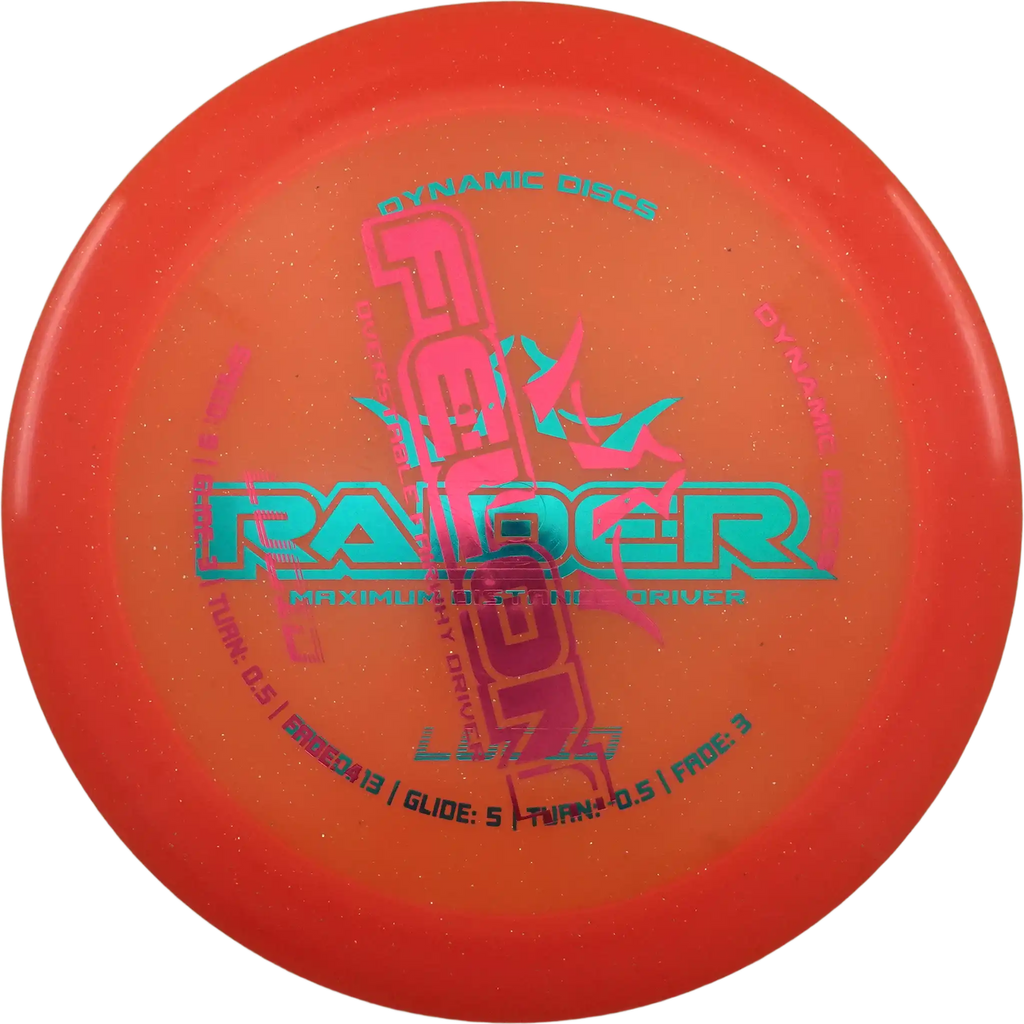 Lucid Raider