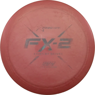 500 FX2
