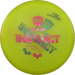 Neo Instinct - Misprint