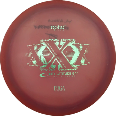 Opto XXX