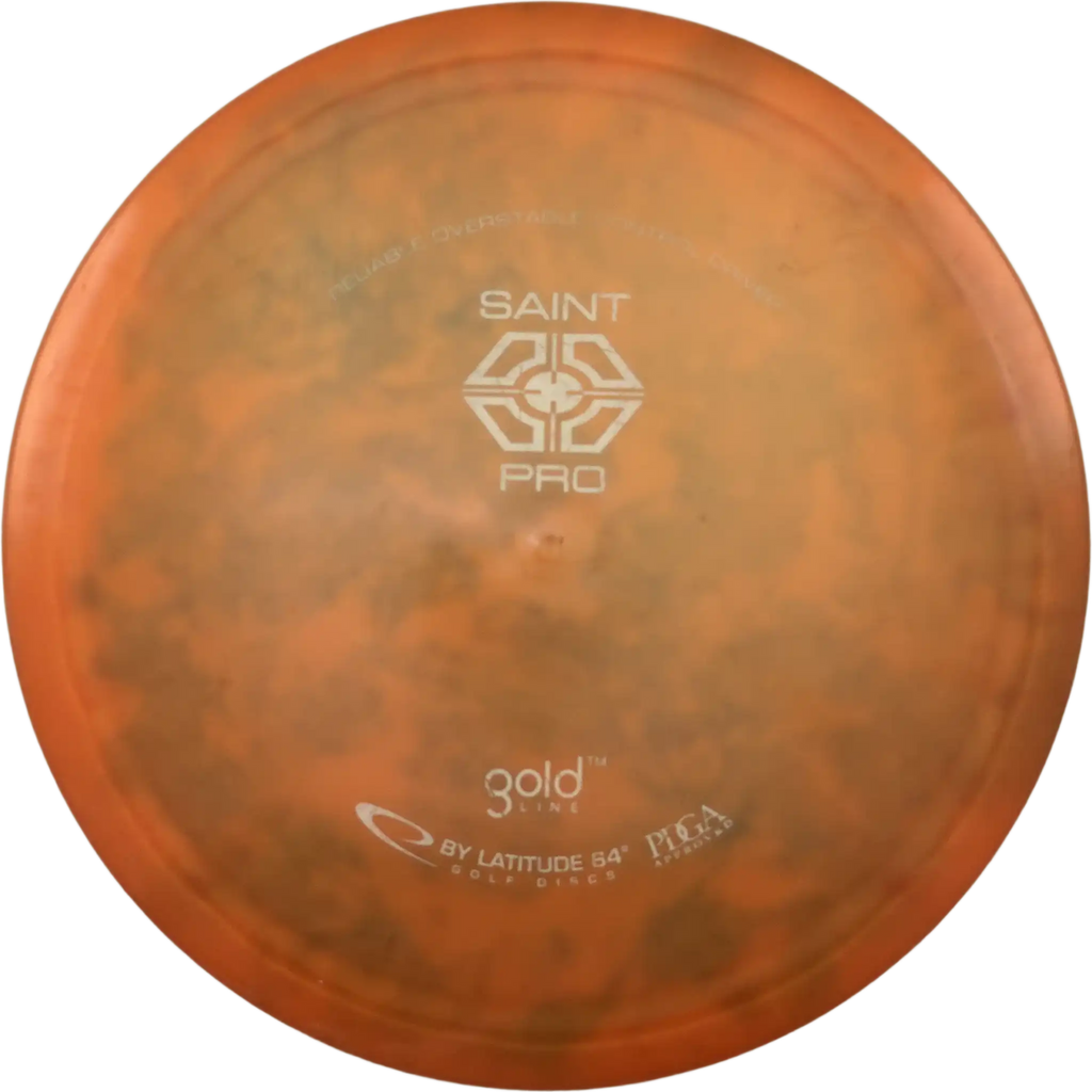 Gold Saint Pro