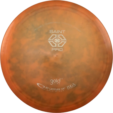 Gold Saint Pro