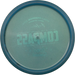Opto Sparkle Compass - Ricky Wysocki