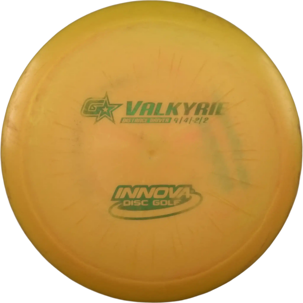 GStar Valkyrie
