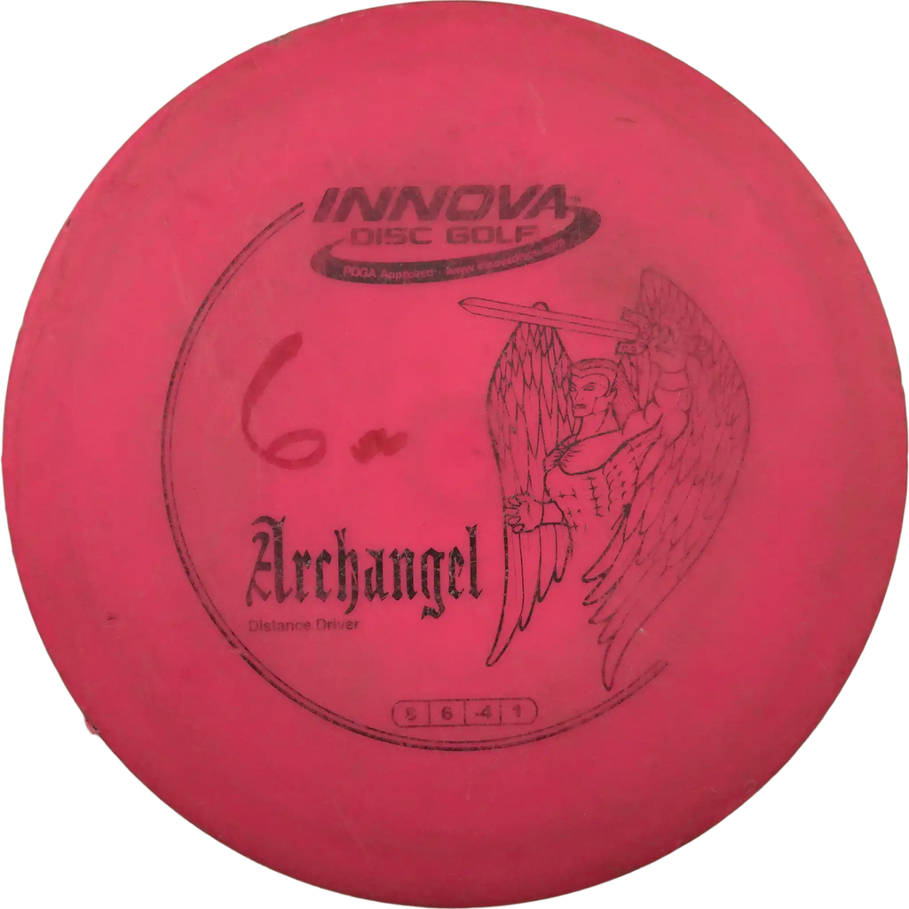 DX Archangel