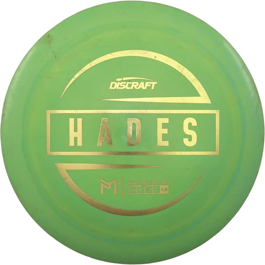 ESP Hades