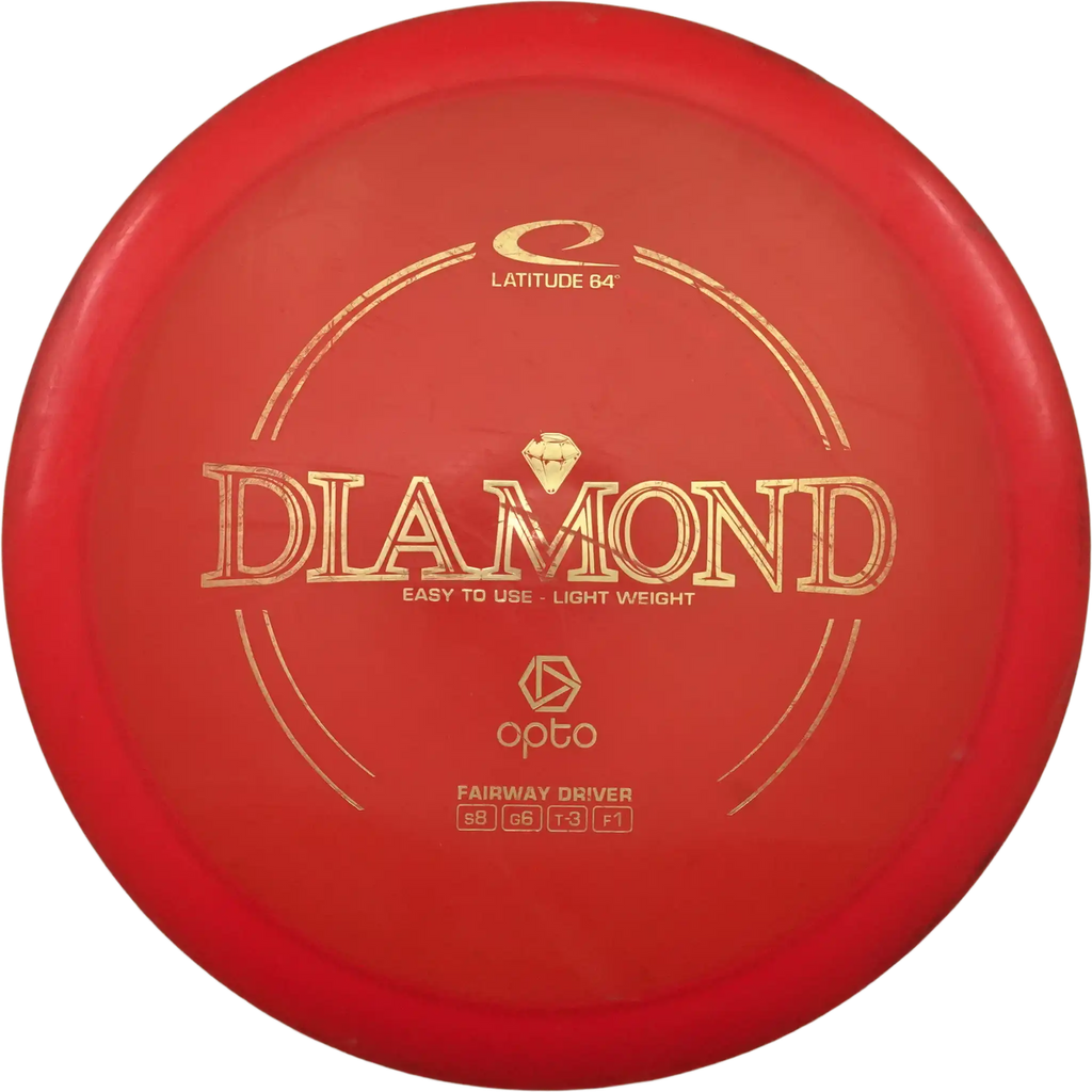 Opto Diamond