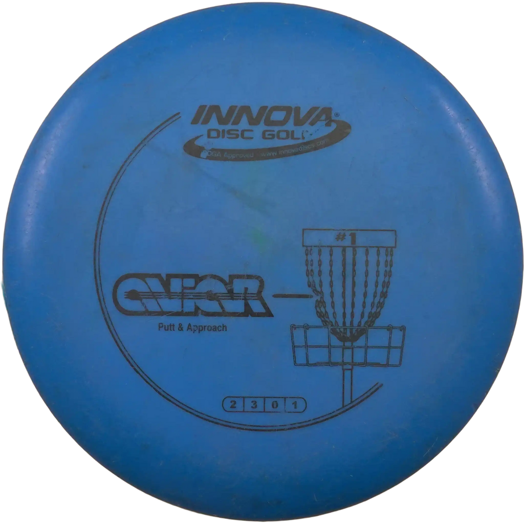 DX Aviar
