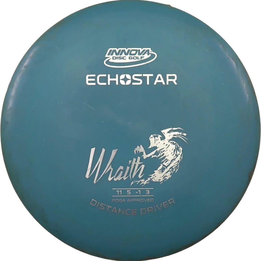 Echo Star Wraith
