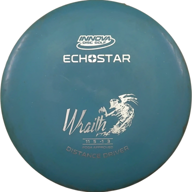 Echo Star Wraith