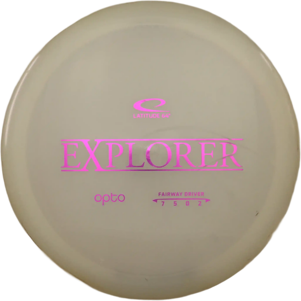 Opto Explorer