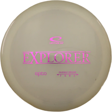 Opto Explorer