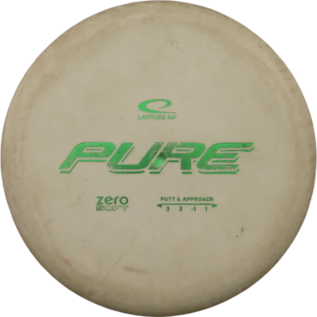 Zero Soft Pure