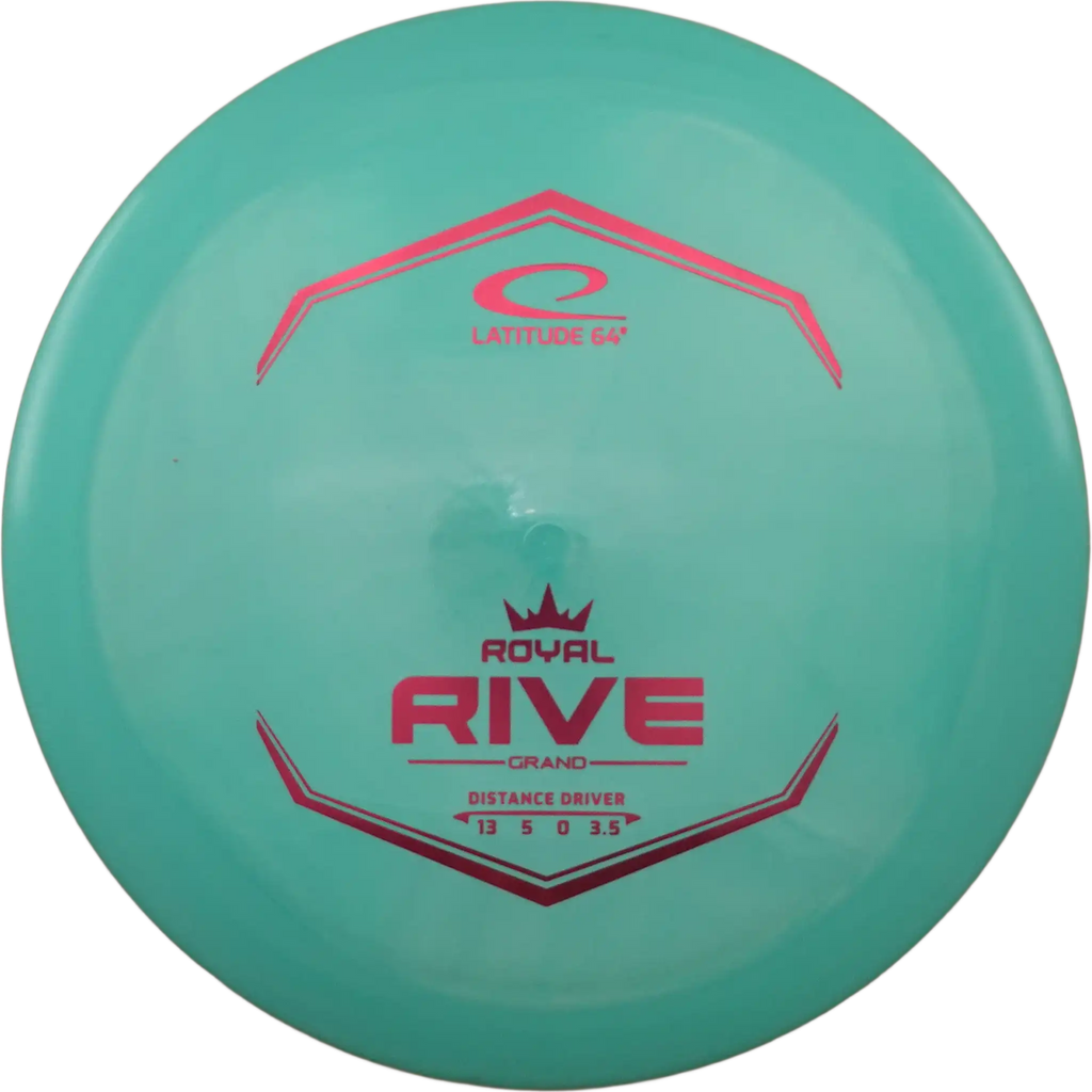 Grand Rive