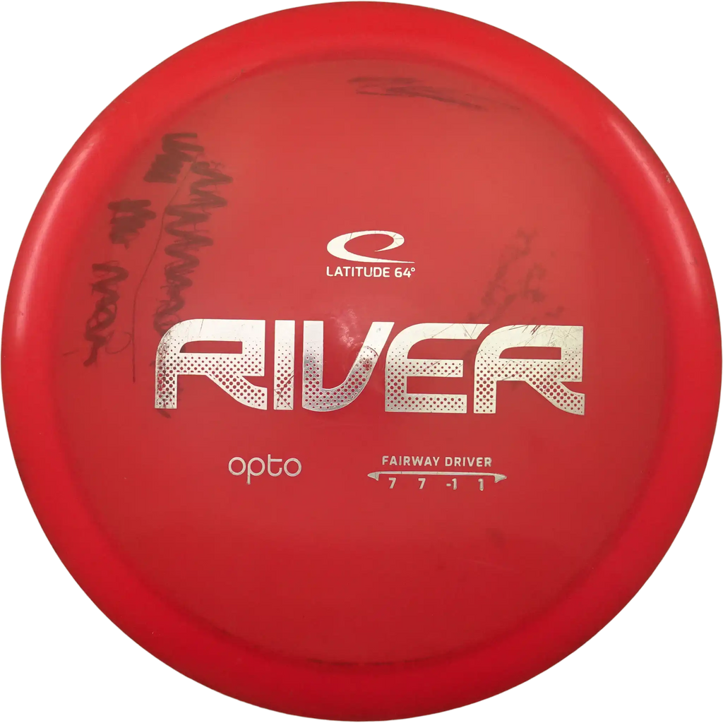Opto River