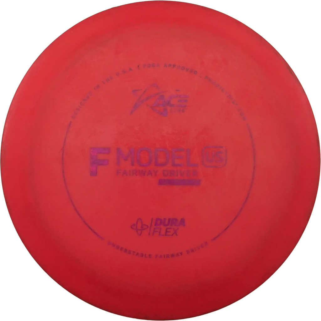 DuraFlex F Model US