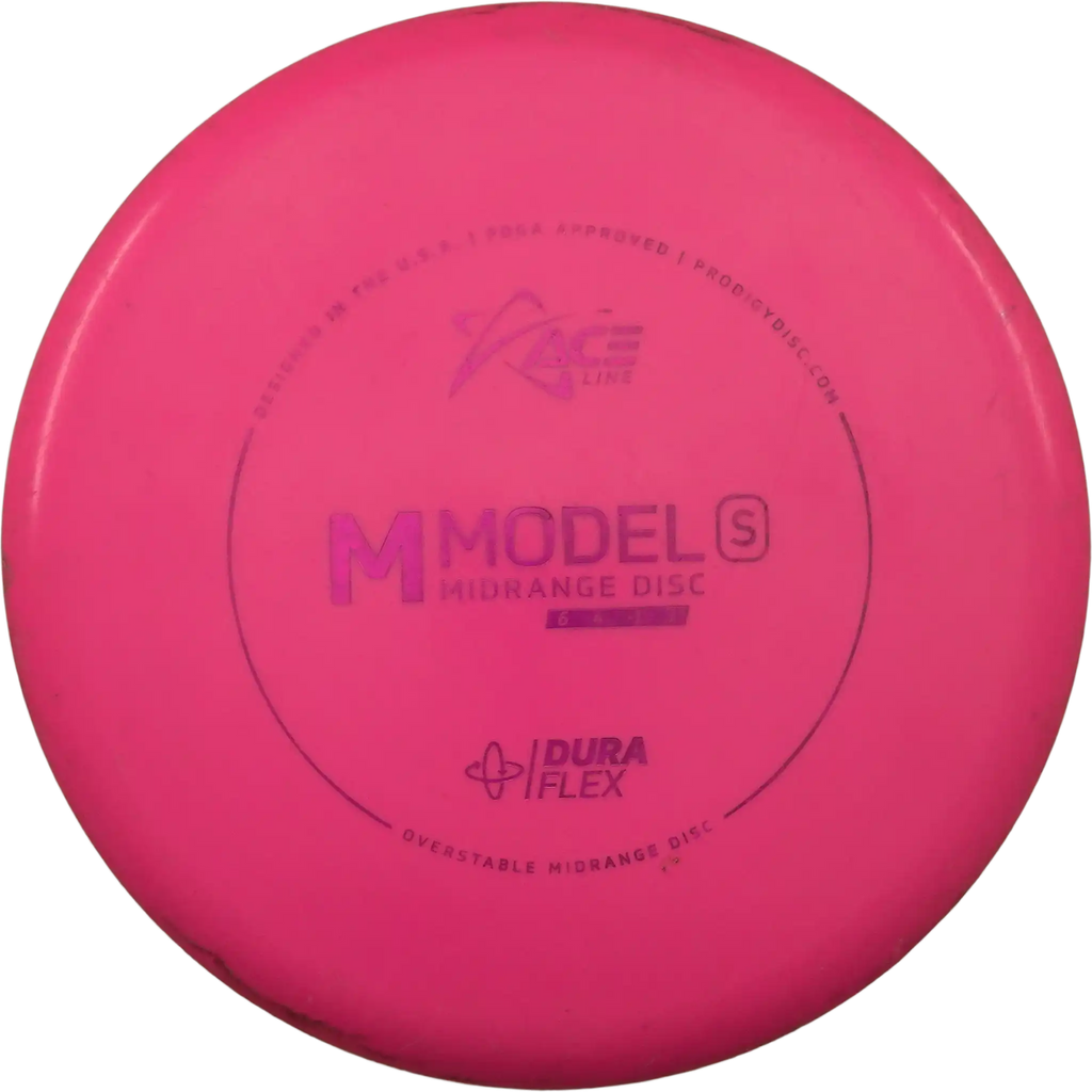 DuraFlex M Model S