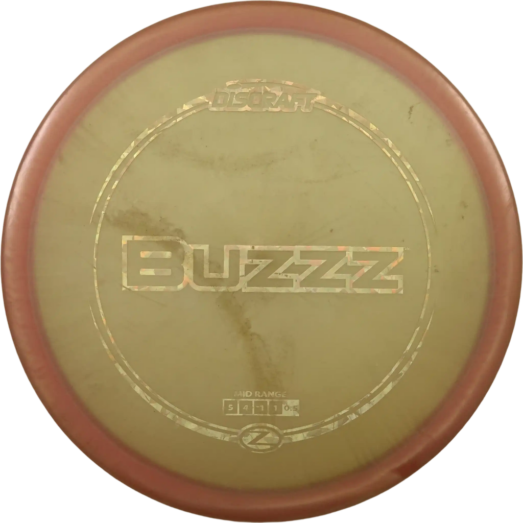 Z Buzzz
