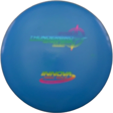 Star Thunderbird