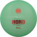 K1 Nord - First Run