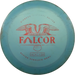 500 Falcor - Cale Leiviska