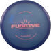 Lucid Fugitive