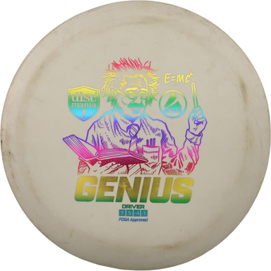 Active Genius