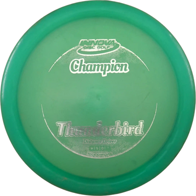 Champion Thunderbird