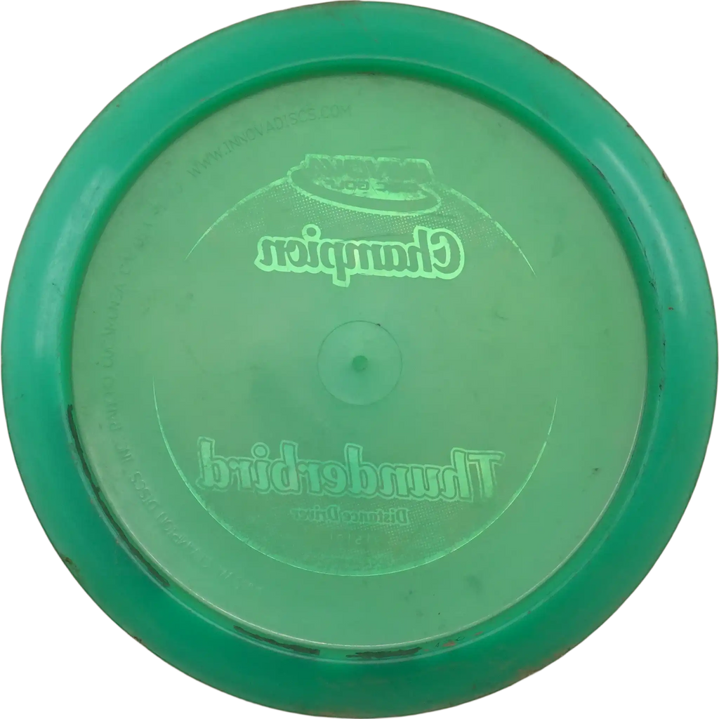 Champion Thunderbird