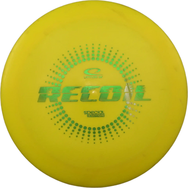 Gold Recoil - Special Edition