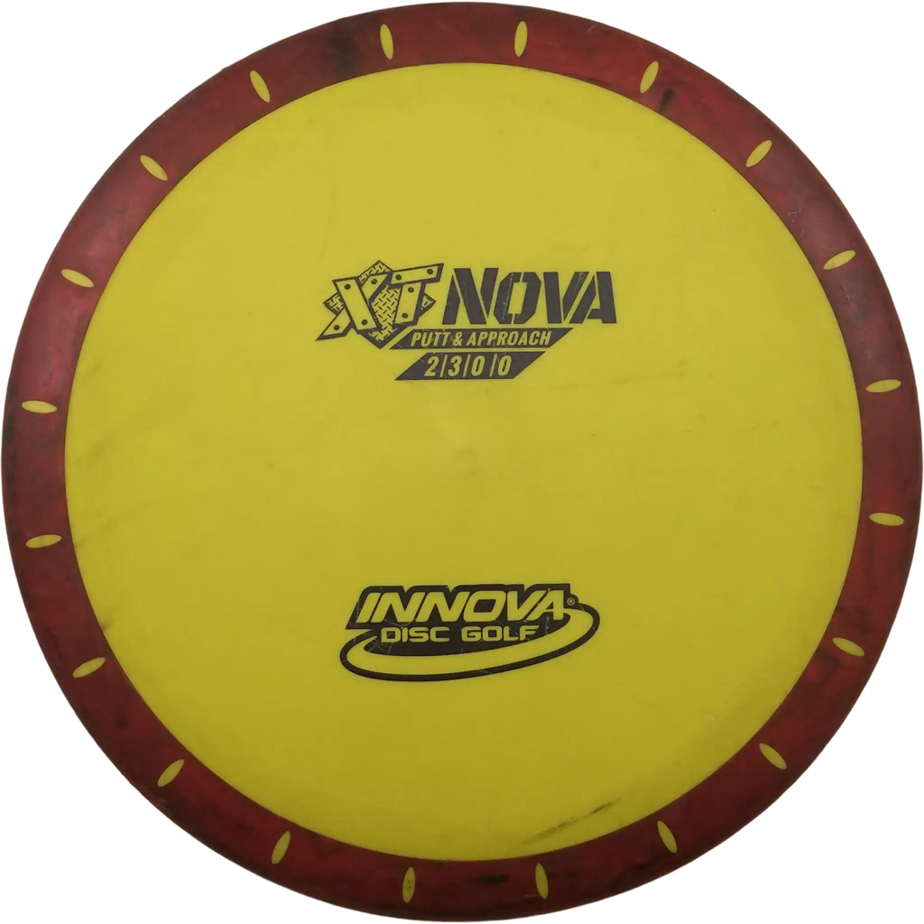 XT Nova